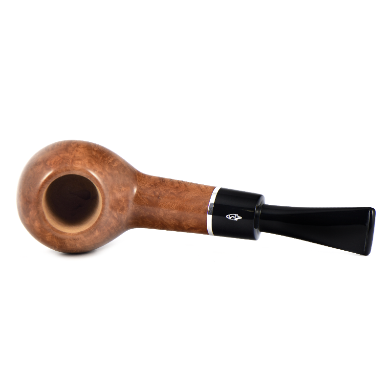 Курительная трубка Savinelli Otello Smooth Natural 321 (фильтр 9 мм)